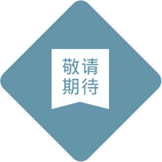 敬請期待