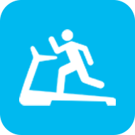 跑步區